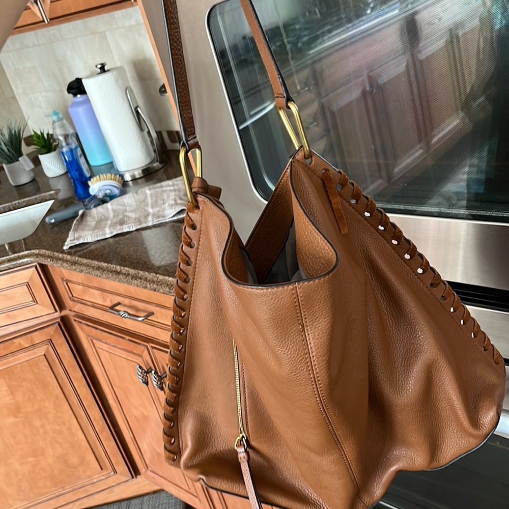 Beautiful lightly used shoulder bag